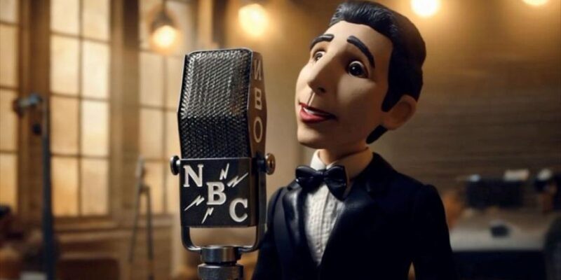 “El día que me quieras”, la película animada de Carlos Gardel con entrada libre y gratuita | Espectáculos