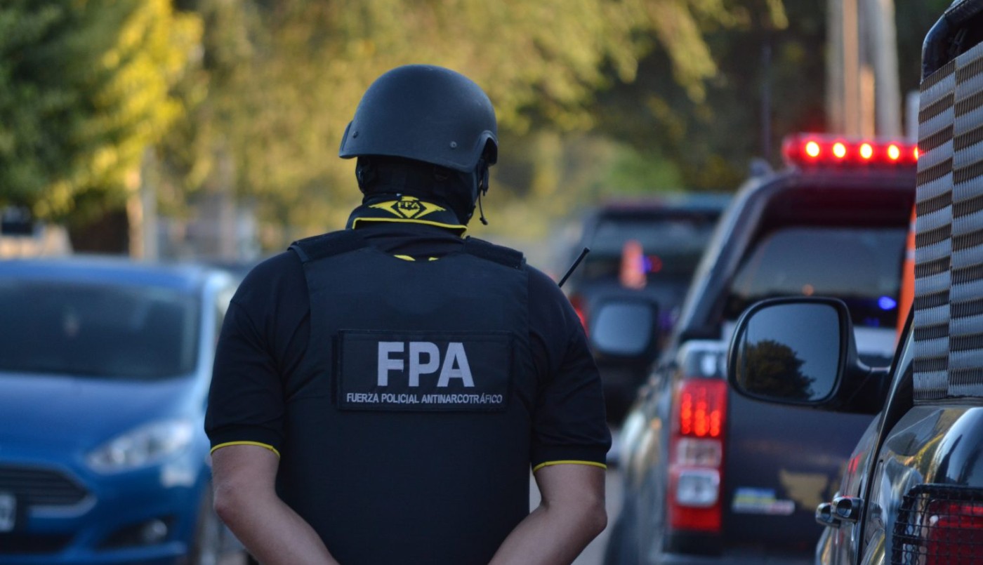 Cinco integrantes de una organización narco fueron condenados por comercialización agravada de estupefacientes | Córdoba