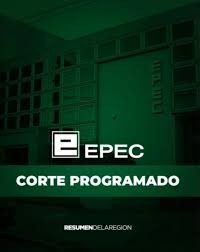 Agendá los cortes de luz previstos para este martes 26 de mayo en Villa Nueva y Villa María | Servicios