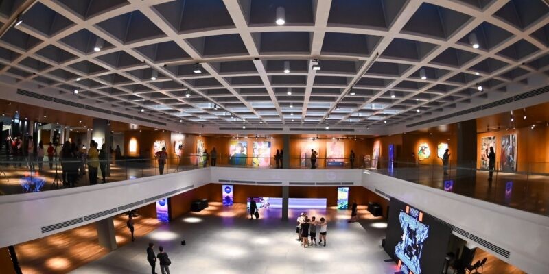 Bodas en escenarios únicos: la Cripta Jesuítica y el Museo Metropolitano se suman para uniones civiles | Córdoba
