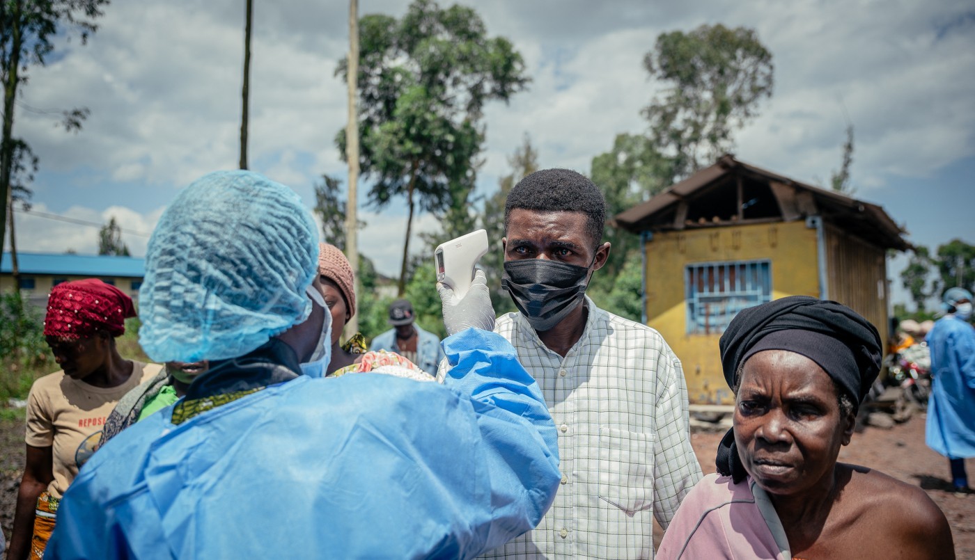 Alerta sanitaria en Brasil por casos sospechosos de ébola en pacientes provenientes de África | Internacionales