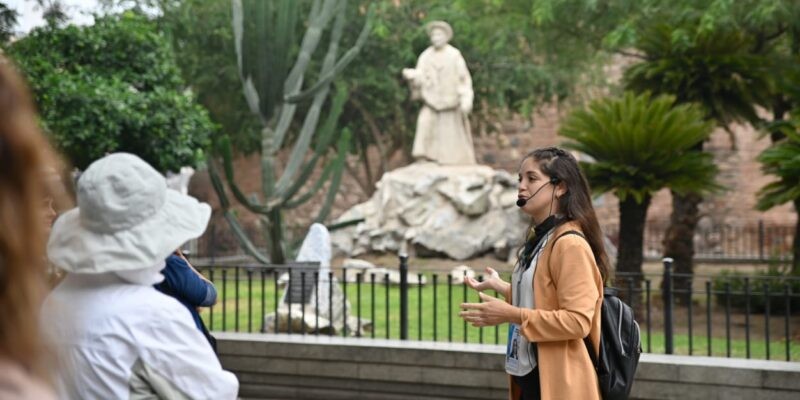 Registro de Guías de Turismo: el municipio implementó el trámite 100% digital | Córdoba