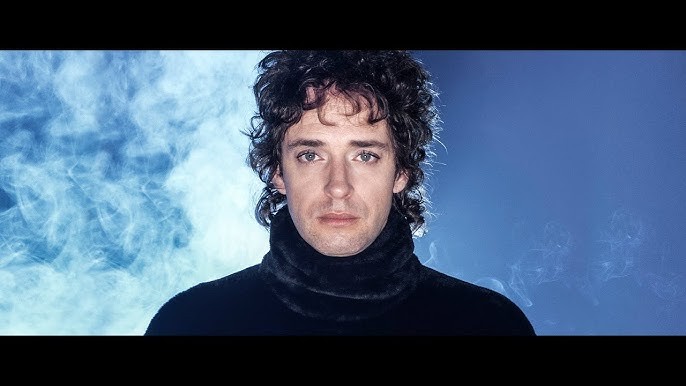Netflix anunció un documental sobre Gustavo Cerati con material inédito y entrevista | Espectáculos