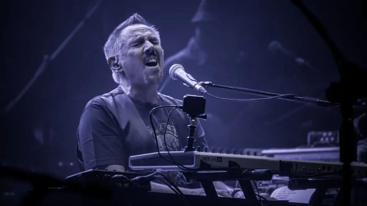Alejandro Lerner llega a Córdoba con un show cargado de clásicos | Espectáculos