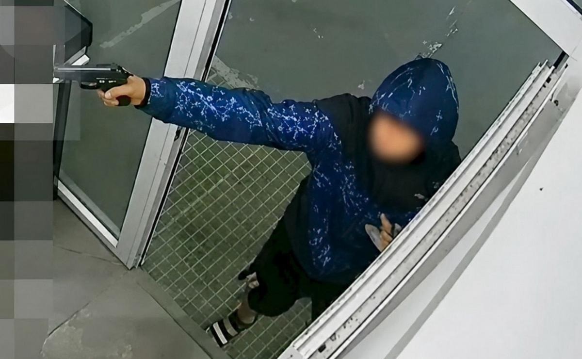 Volvieron a detener al adolescente acusado del crimen del playero en Rosario | Actualidad