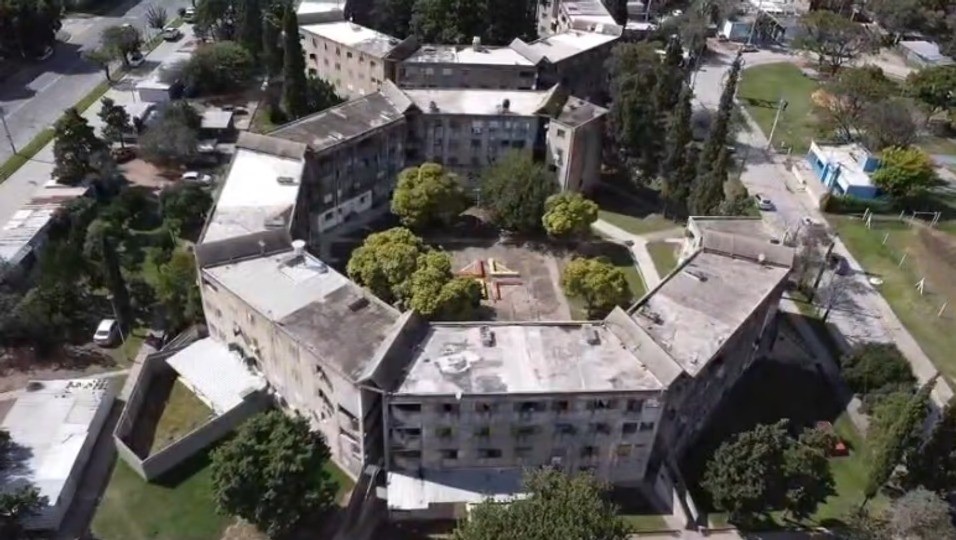 Crece la preocupación en barrio SEP por el deterioro y hundimiento de viviendas | Córdoba