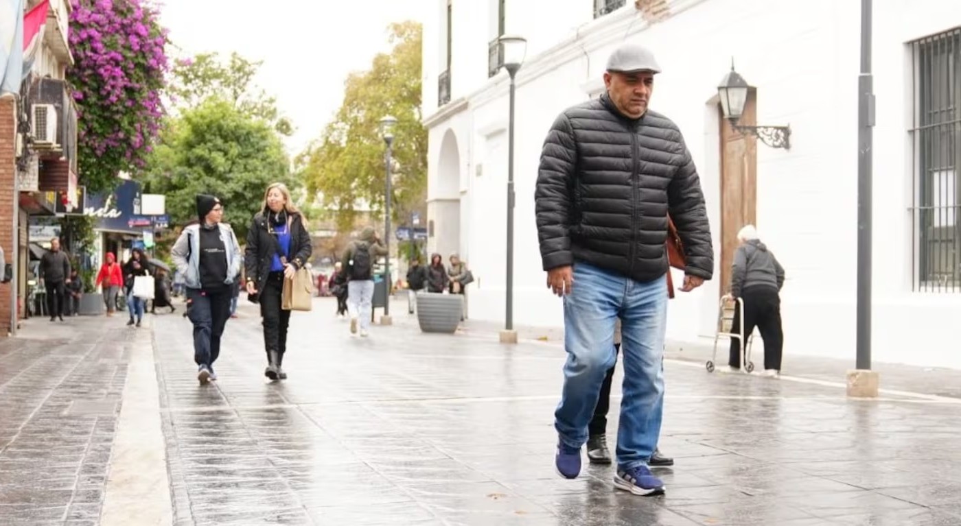Clima en Córdoba: Viernes frío y sin lluvias ,así seguirá el tiempo durante el fin de semana largo | Córdoba