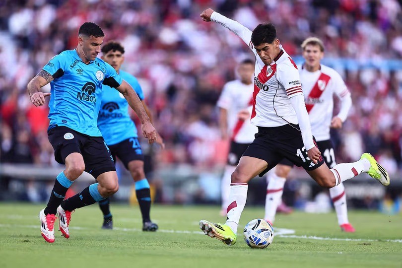 Belgrano y River definen el Apertura 2026 en una final histórica en Córdoba | Deportes