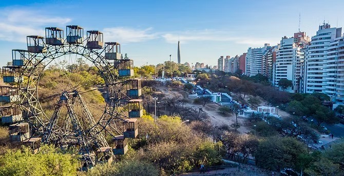 Clima en Córdoba: martes fresco y soleado,la máxima llegará a los 21° | Córdoba