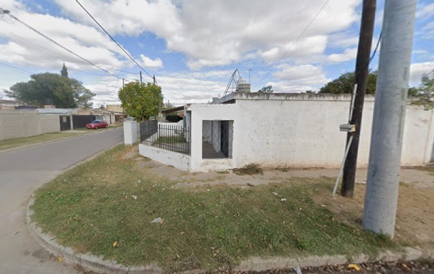 Investigan la muerte de un hombre hallado dentro de una casa en barrio Villa Aspacia | Córdoba
