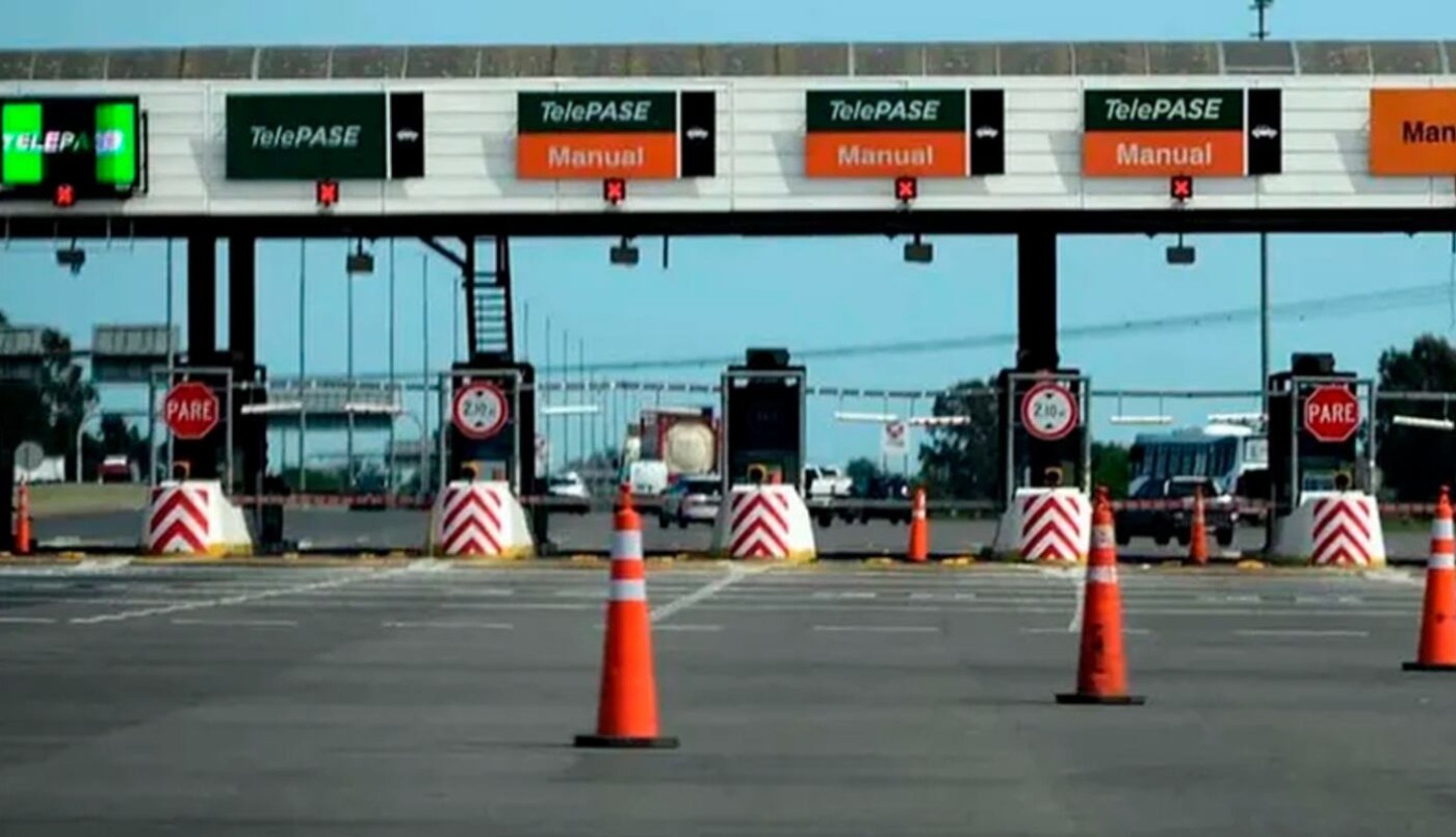 Nuevo aumento en los peajes de Córdoba: suben las tarifas desde este viernes | Servicios