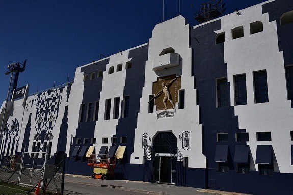 Hinchas de Talleres marcharán en La Boutique para pedir cambios en el club | Deportes
