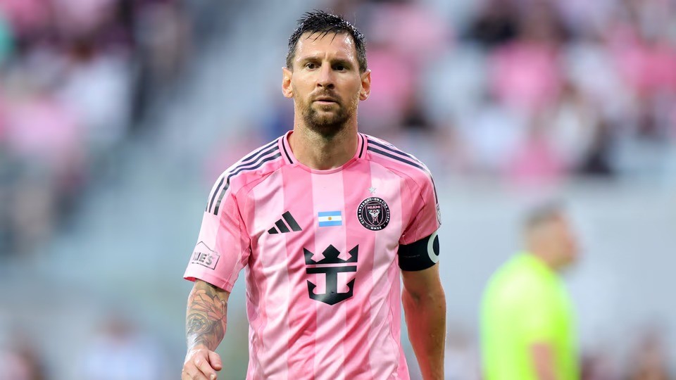 Alivio en la Selección: Messi sufrió una sobrecarga y no tiene desgarro | Deportes