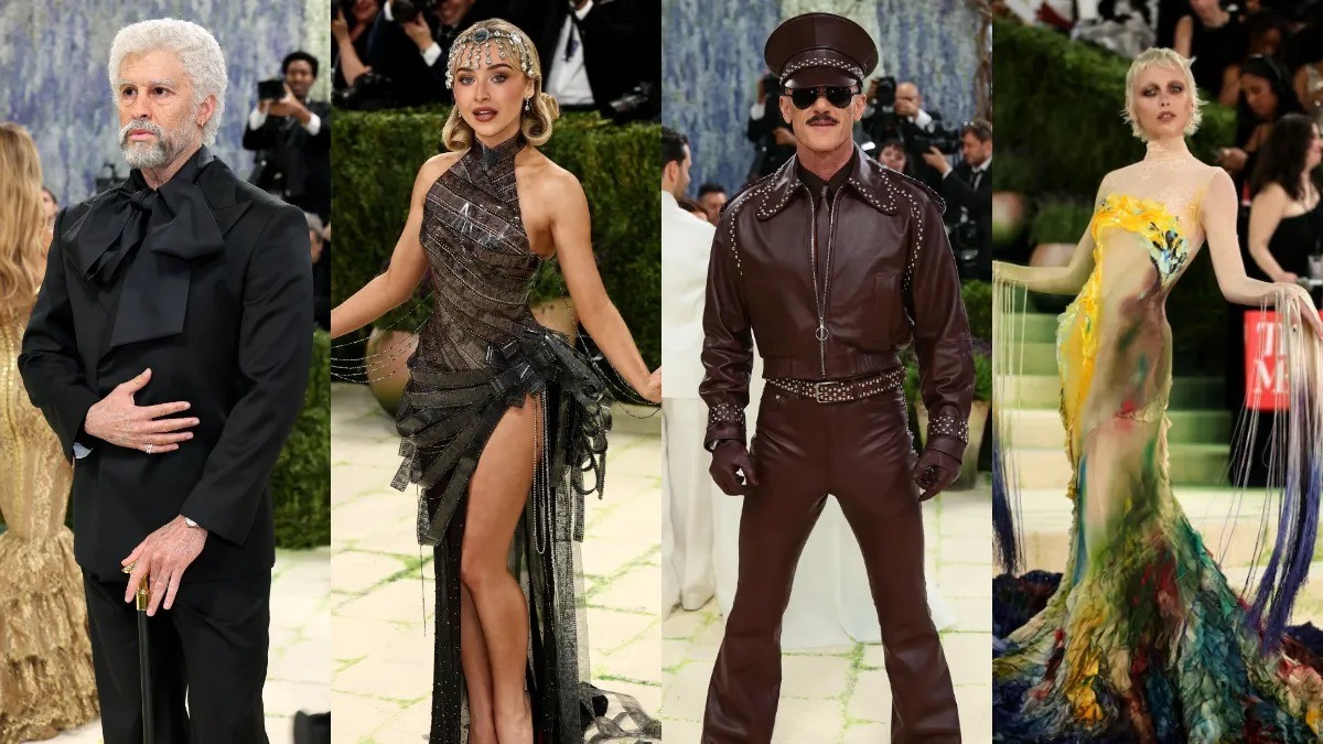 MET Gala 2026: Moda y Arte se fusionaron en la Noche Más Esperada del Año | Espectáculos