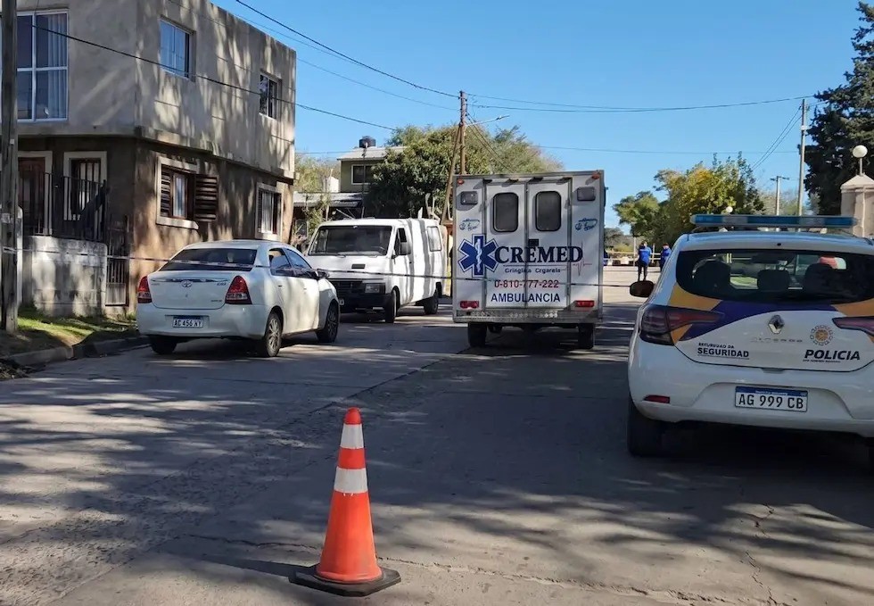 Conmoción en Cosquín: una niña de 4 años murió tras ser atacada por un perro | Córdoba