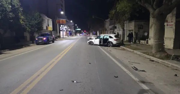 Fatal choque en Oncativo: un motociclista murió y otro hombre quedó gravemente herido | Córdoba