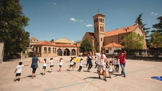 Apartarán de sus tareas escolares al sacerdote denunciado en una institución de Carlos Paz | Córdoba