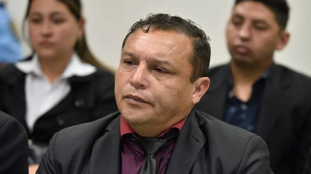 Caso Blas Correas: se entregó el comisario Gatica tras permanecer prófugo | Córdoba