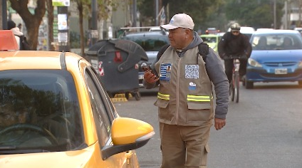 Vecinos opinaron sobre el nuevo sistema de estacionamiento medido en Alta Córdoba | Córdoba