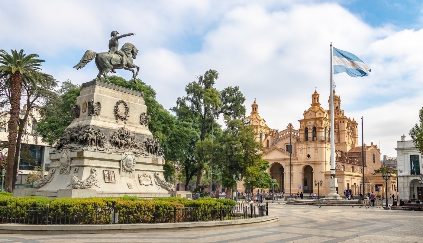 Clima en Córdoba: jueves fresco y con cielo despejado | Córdoba