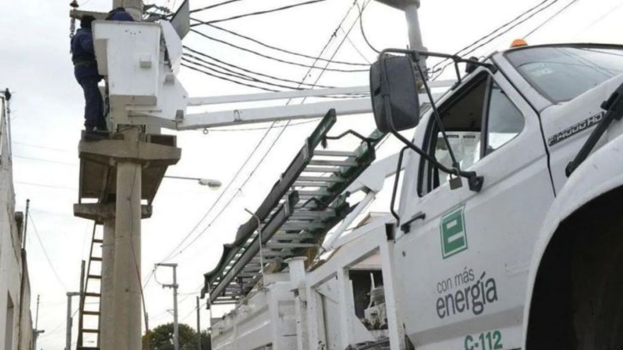 Córdoba: agenda de cortes de luz programados para este martes | Servicios