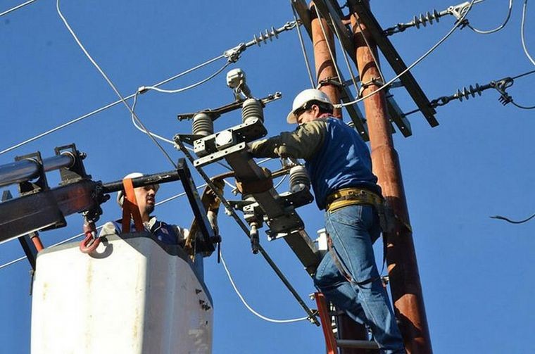 25 de Mayo en Córdoba: habrá cortes de luz programados en distintos sectores | Servicios