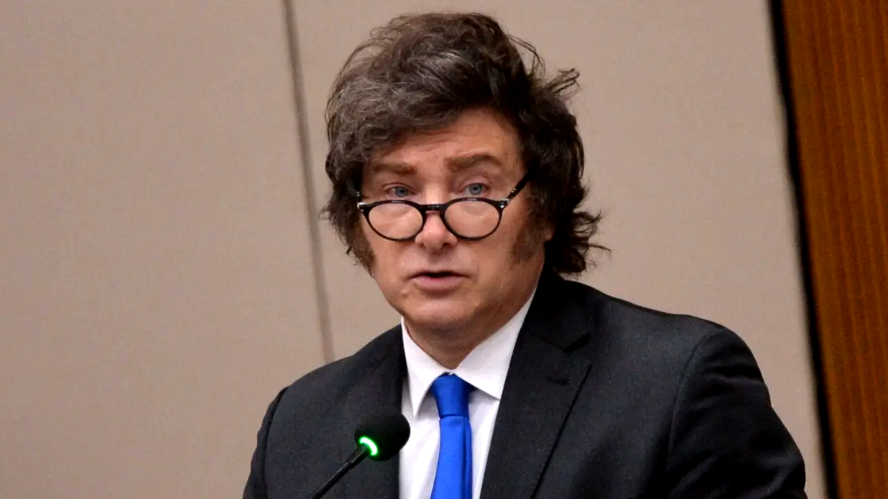 Milei encabeza el Tedeum del 25 de Mayo en la Catedral Metropolitana y reúne a su gabinete | Política y economía