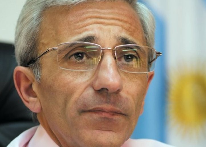 Nayi: “Es una fake news. La madre de Agostina no está imputada, es querellante en la causa” | Córdoba