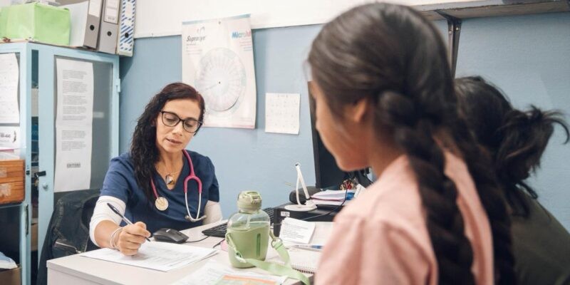 Salud municipal: ya se realizaron más de 84 mil certificados a niños y adolescentes | Córdoba