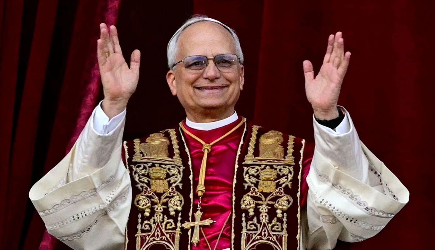 Fuerte expectativa en Argentina por la posible visita del Papa León XIV en noviembre próximo | Actualidad