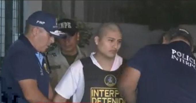 “Pequeño J” será indagado por zoom tras ser extraditado por el triple crimen de Florencio Varela | Actualidad