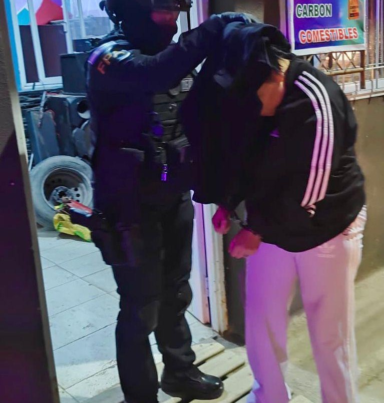 Cayeron cuatro narcomenudistas y cerraron puntos de venta de drogas en Córdoba | Córdoba