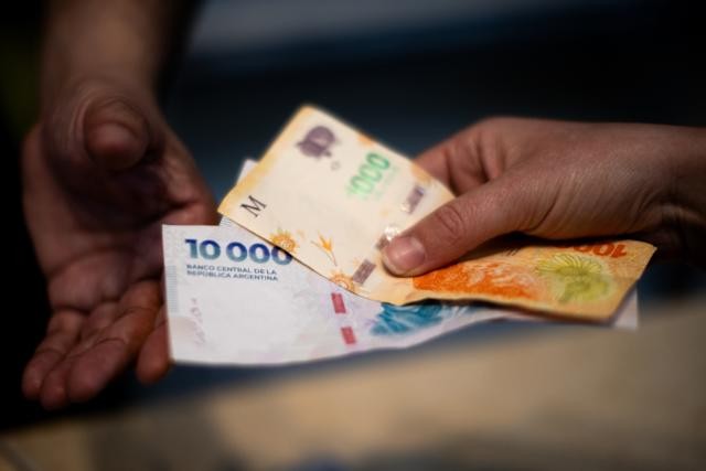 Ingresos insuficientes: la principal preocupación de casi la mitad de los argentinos | Actualidad