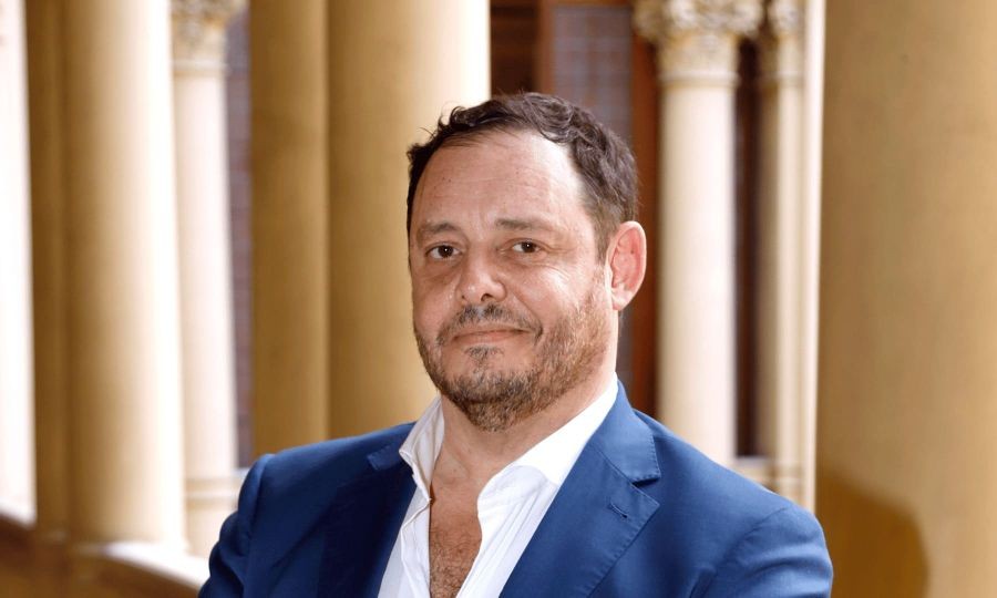 Imputaron a Demian Reidel por presuntos gastos personales con tarjetas corporativas en Nucleoeléctrica | Actualidad