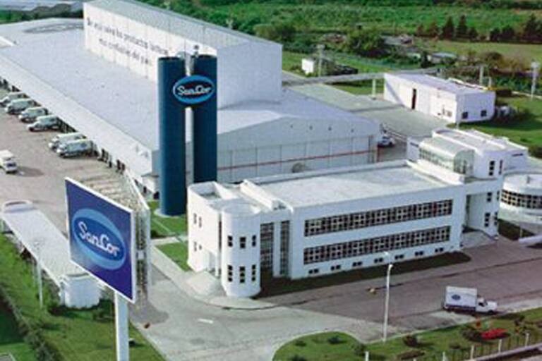 Con una deuda de USD 120 millones, SanCor entra en etapa de venta con seis interesados | Actualidad