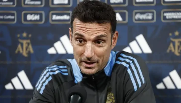 Mundial 2026: la AFA dio a conocer la prelista de 55 jugadores de la Selección Argentina | Deportes