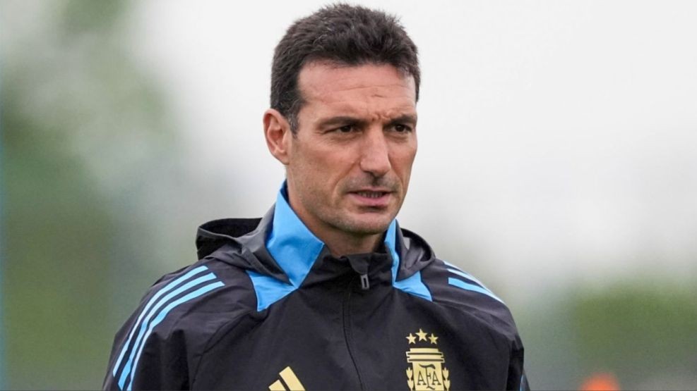 Lionel Scaloni suma seis futbolistas para los amistosos previos al Mundial 2026 | Deportes