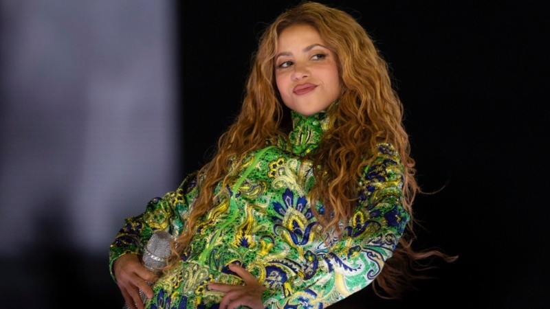 Shakira hizo historia en Río de Janeiro con un show gratuito ante dos millones de personas | Espectáculos