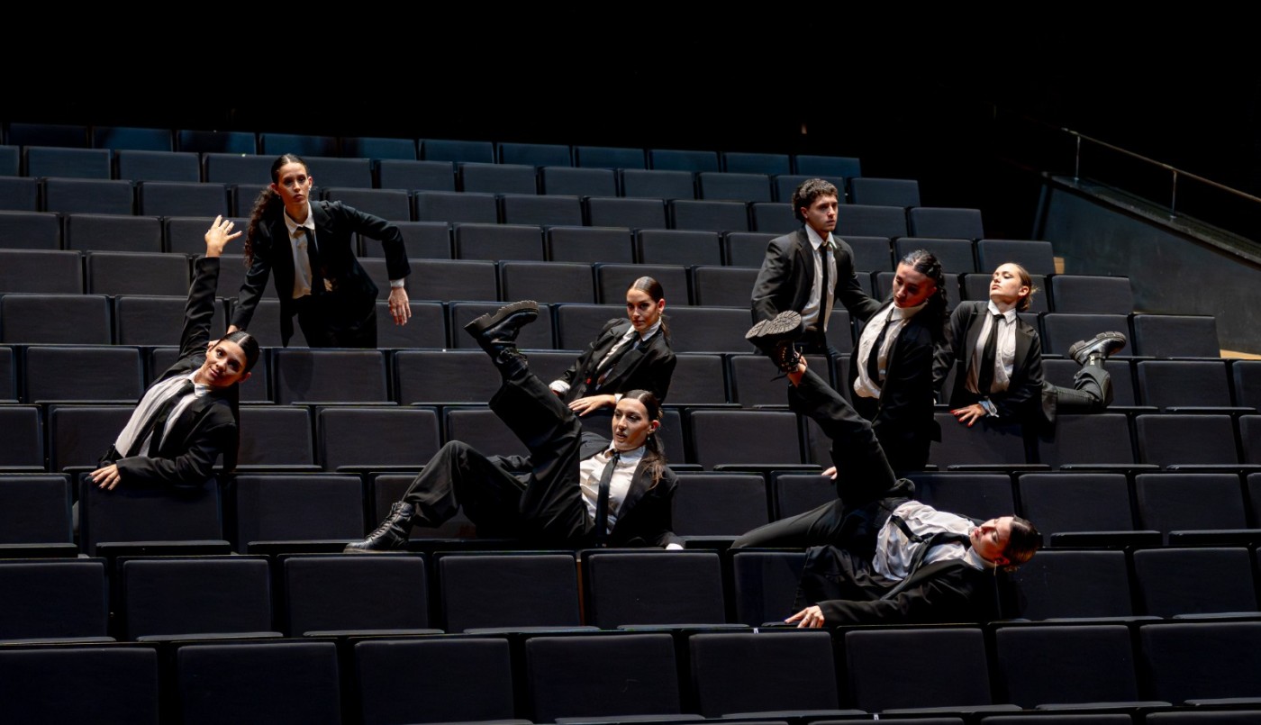 Llega el 13° “Festival Internacional de Teatro Breve” en el Comedia en formato exprés | Espectáculos