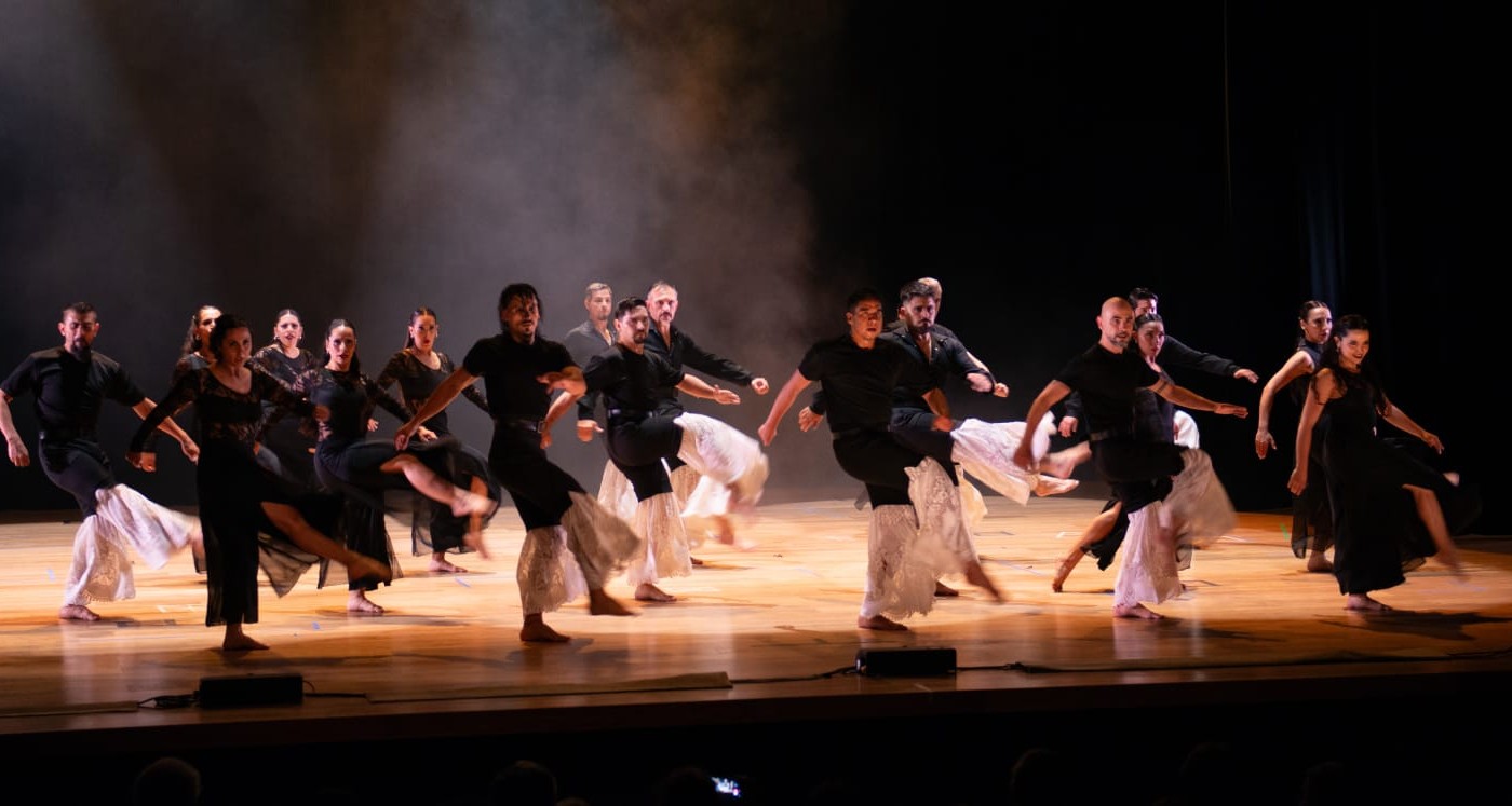 Teatro Comedia: celebra el 25 de mayo con una gran “Gala Patria” gratuita | Espectáculos