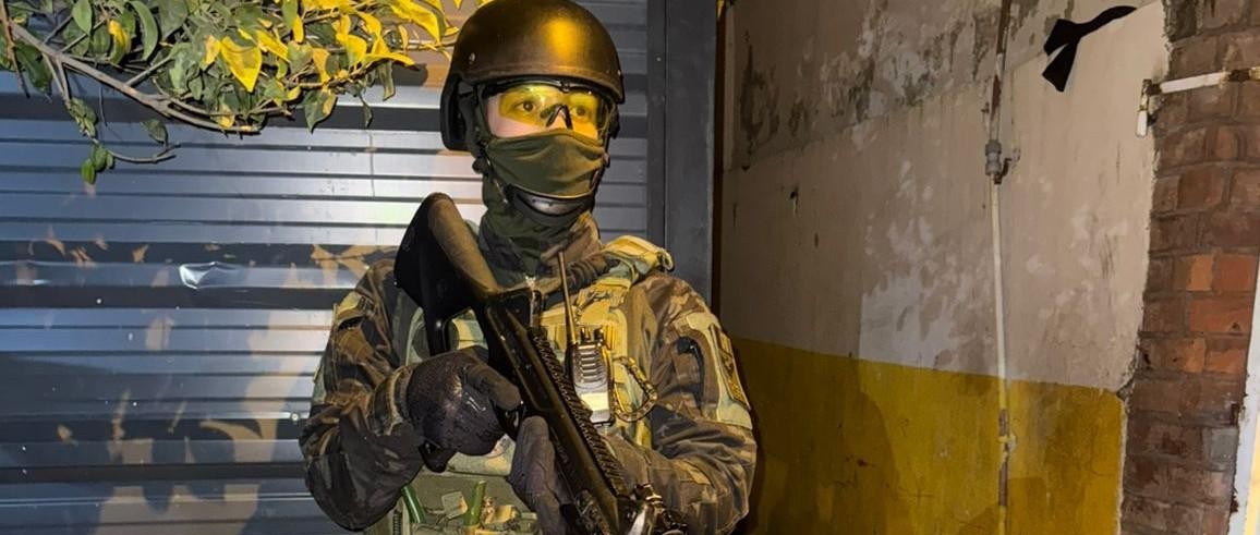 Detuvieron a dos mujeres en Villa Páez tras una investigación por comercialización de drogas | Córdoba