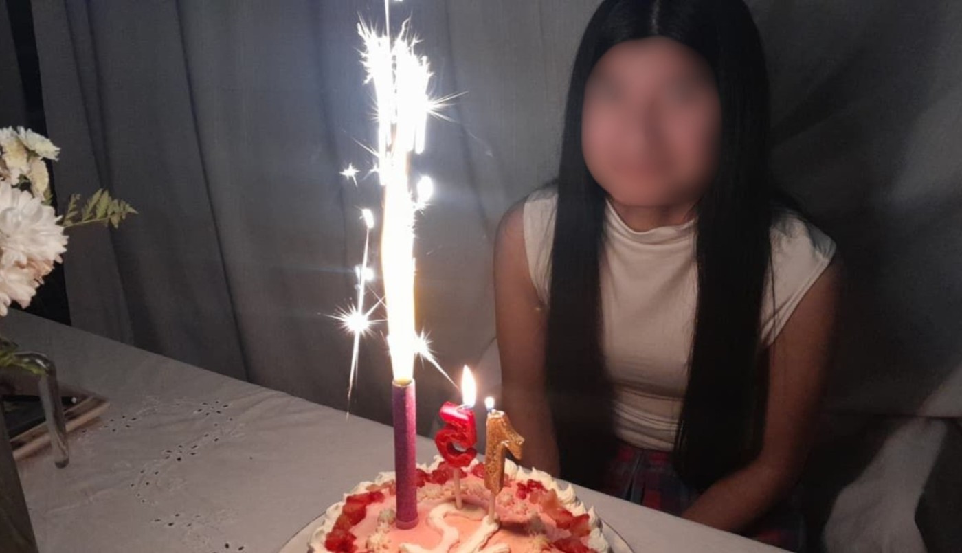Apareció sana y salva la adolescente desaparecida en Colonia Caroya | Córdoba