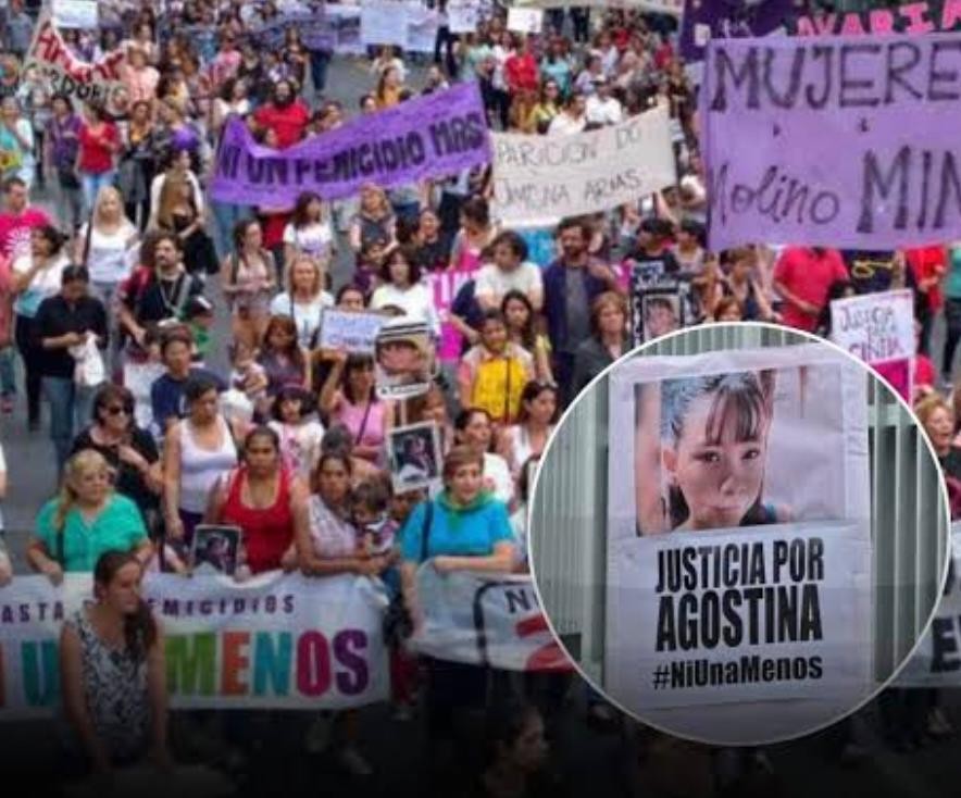 Córdoba: cortes de tránsito por la movilización de Ni Una Menos | Córdoba