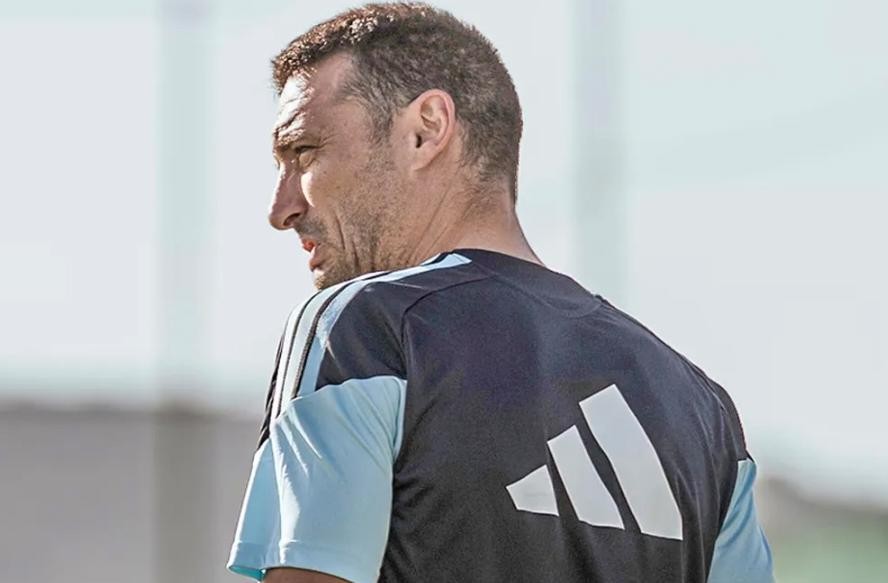 Mundial 2026: Argentina debuta mañana martes y Scaloni mantiene dudas en la defensa | Deportes