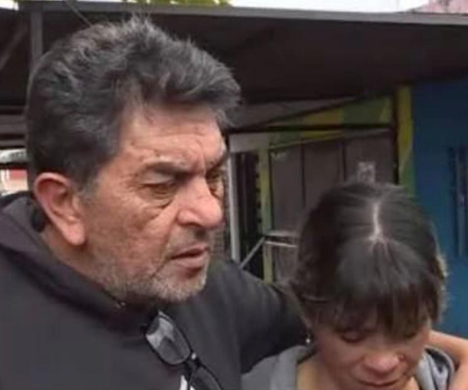 Desgarradora carta de los abuelos de Agostina Vega: “Mi negrita bella” | Córdoba