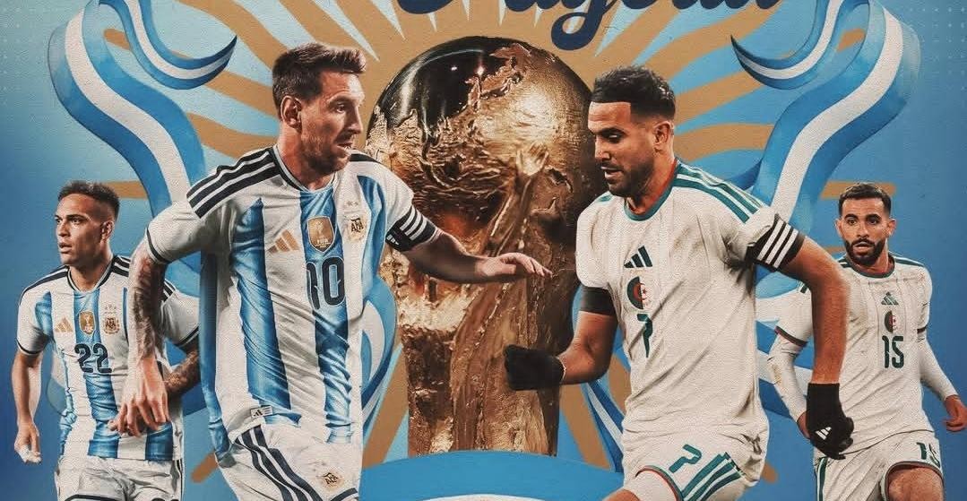 Emoción y expectativa en la previa del debut de Argentina: Scaloni ya definió los 11 | Deportes