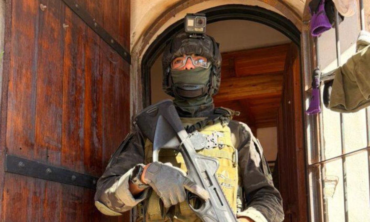 Allanan una vivienda en Mayu Sumaj y secuestran drogas tras un operativo de la FPA | Córdoba