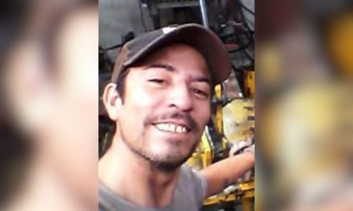 Buscan intensamente a Iván Cristian Cruz: desapareció en barrio Ampliación San Jorge | Córdoba