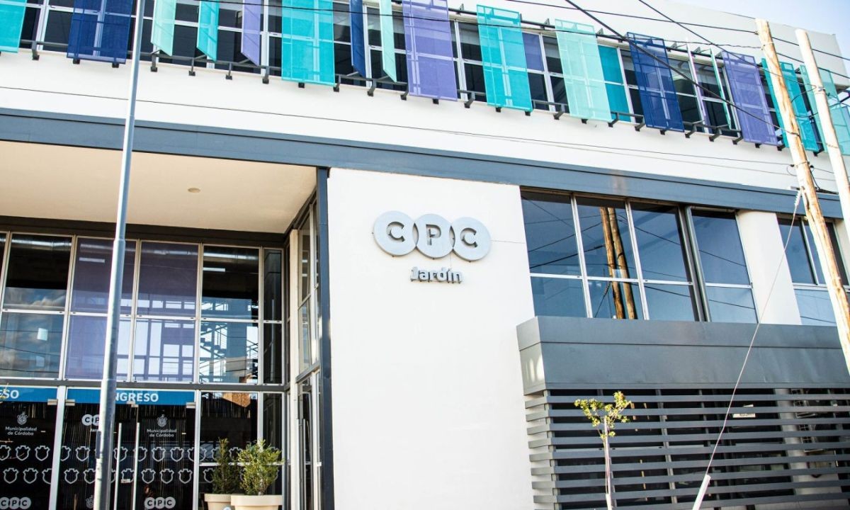 Escándalo en el CPC Jardín: detienen a empleados por licencias de conducir truchas | Córdoba