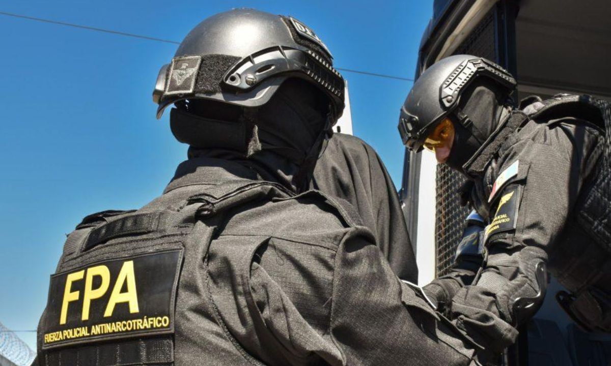 Cae un nuevo implicado en la organización narco que operaba en San Francisco | Córdoba